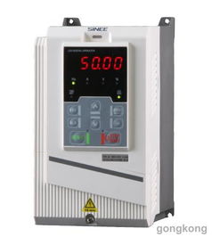 正弦EM600L變頻器選型指南 精準(zhǔn)匹配，高效驅(qū)動(dòng)