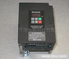 松下VFO系列三相400V級變頻器 BFV00074型號深度解析與應(yīng)用指南