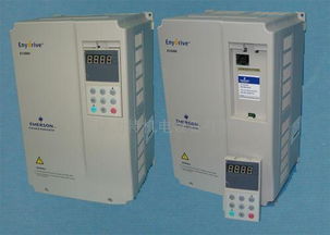 艾默生SK系列變頻器 工業(yè)自動化的高效驅(qū)動解決方案
